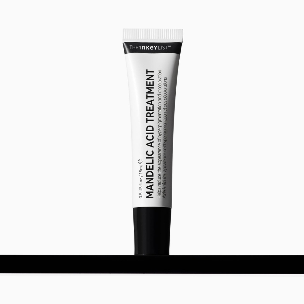 NWT The Inkey List Mandelic Acid Treatment Hyperpigmentation 15 ml New In Box